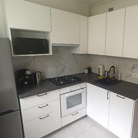 Apartament Stogi Pawia Gdansk Exterior photo